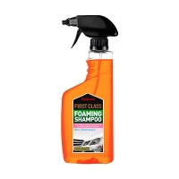 BULLSONE Foaming Shampoo, 550мл CLN10600002
