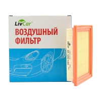 LivCar LCN221/1618A (Nissan AD/Cube) LCN2211618A