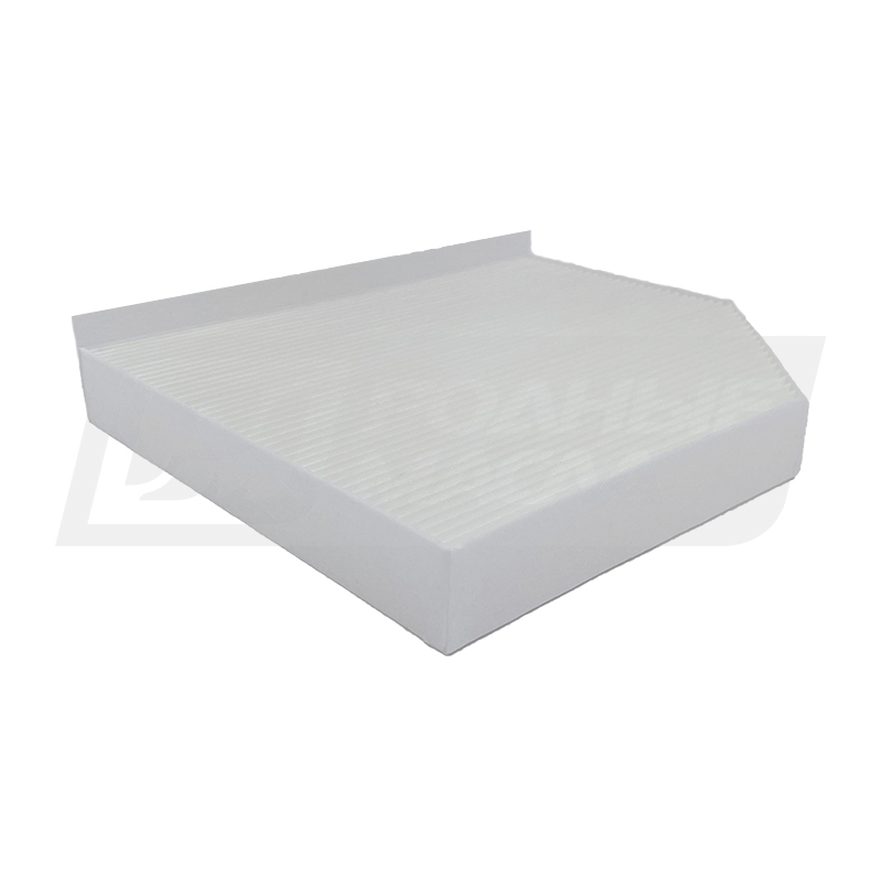 BIG FILTER GB-9997 (CU2450, LA386, K1278, VAG 8K0819439) GB9997