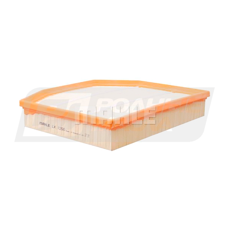 MAHLE/KNECHT LX 1250 LX1250