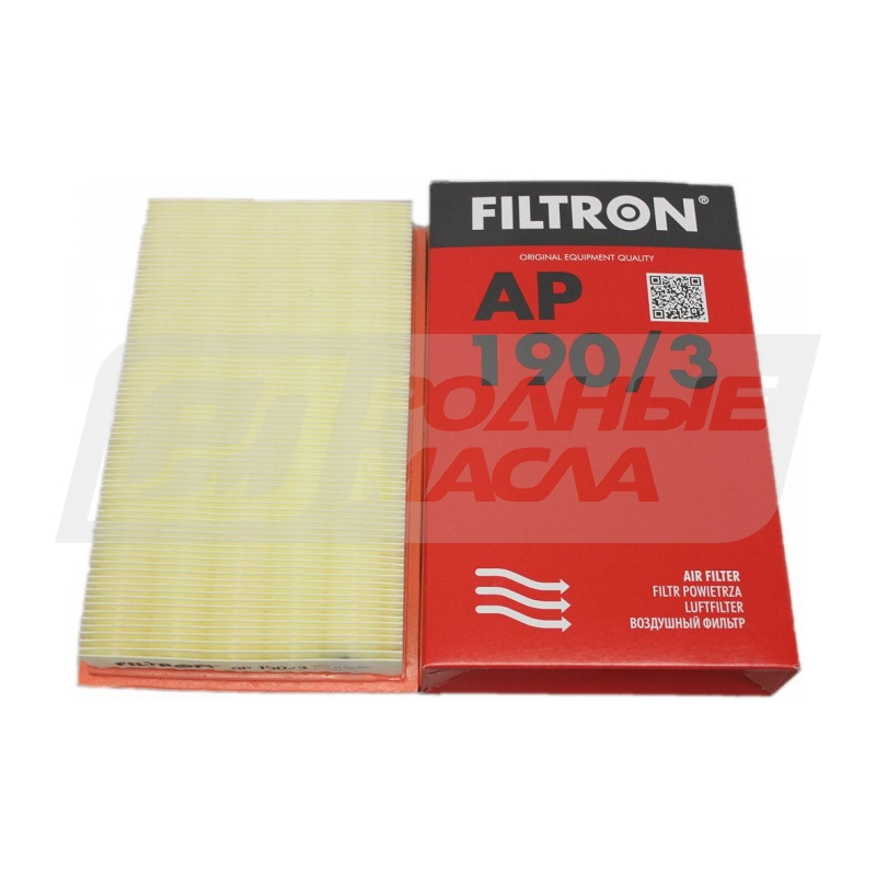 FILTRON AP 190/3 (A-Suzuki 1378086G00, 5904608041906) AP1903