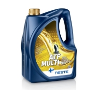NESTE ATF Multi, 4л 294045216045