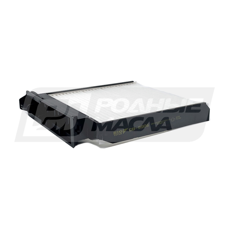 BIG FILTER GB-9906 (K1152, CU1829, K1152A, Renault 272772132R) GB9906