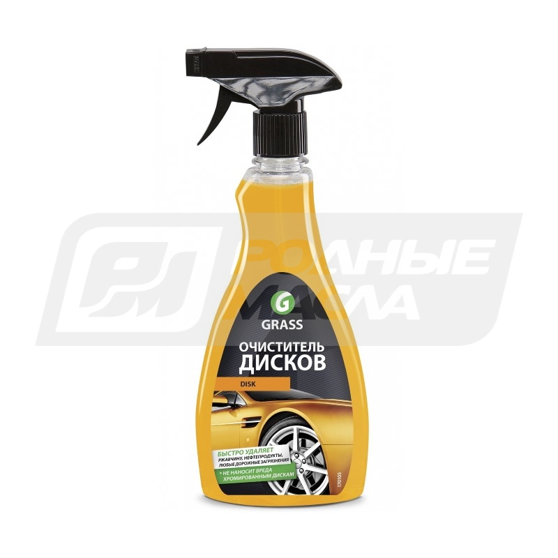 GRASS Disk, 500мл 117105