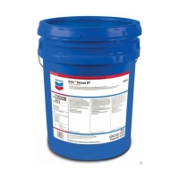 CHEVRON Delo Grease EP NLGI 2, 15.9кг 235208451