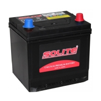 SOLITE 50 Ач, о/п (нижнее) CMF50AL