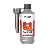 LAVR, Октан Корректор (бензин), 310мл Ln2111