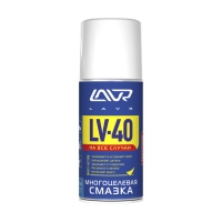LAVR LV-40, 210мл Ln1484